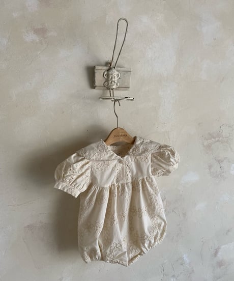 1[予約]anneshirley pure suit