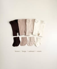 [即納]Set-up tights