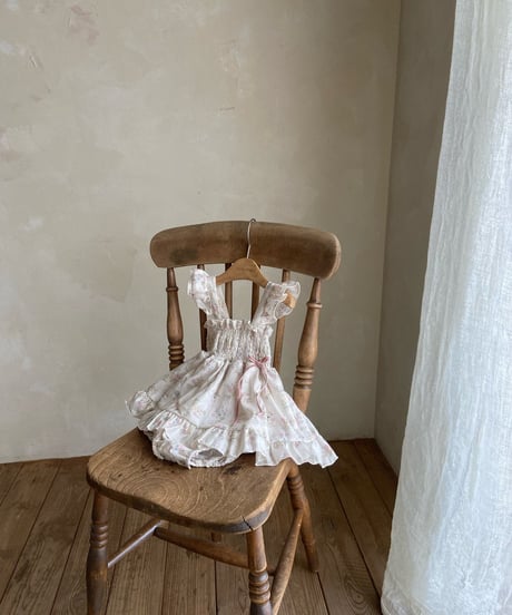 29[予約]anneshirley romance suit