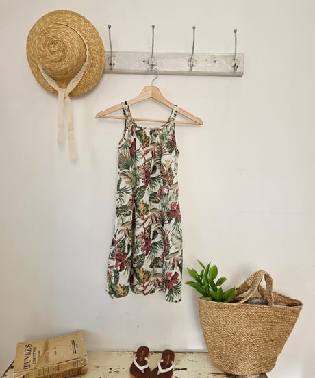 30[予約]mon Atelier tropical ops
