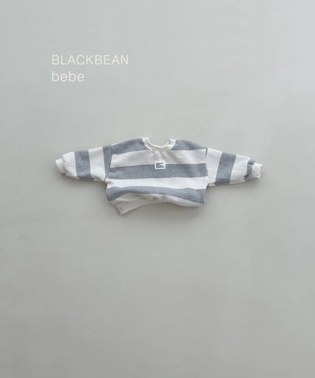 12[予約]blackbean luxe bebe mtm(baby)