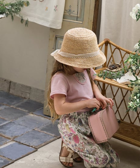 108[予約]FLO aris hat