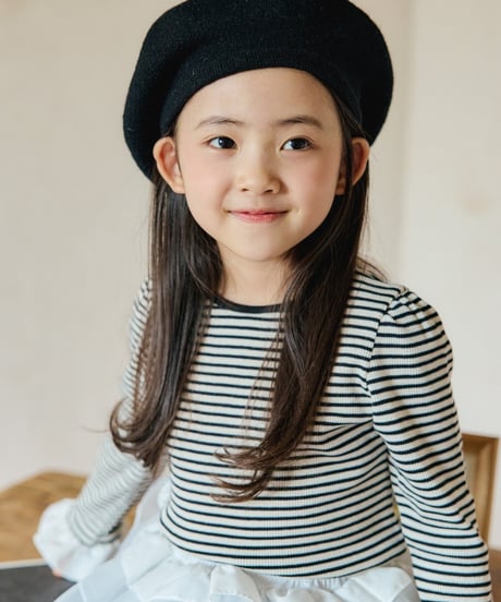 [即納]mon Atelier mon beret