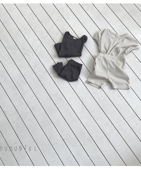 5[予約]nunubiel hi set