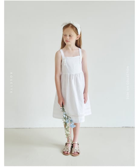 31[予約]ROSETTE etwa suspender ops