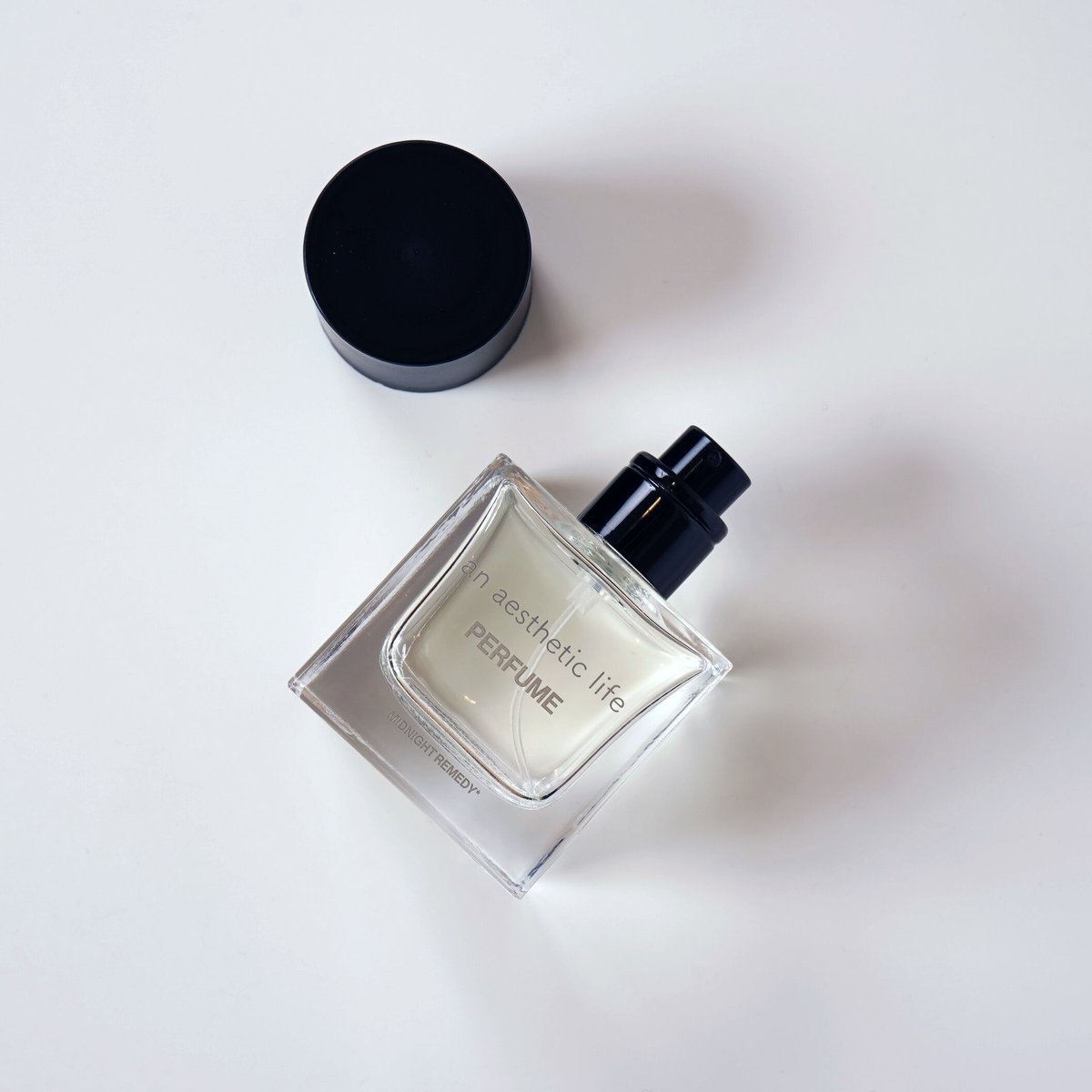 an aesthetic life PERFUME 美的計画 香水 - 香水