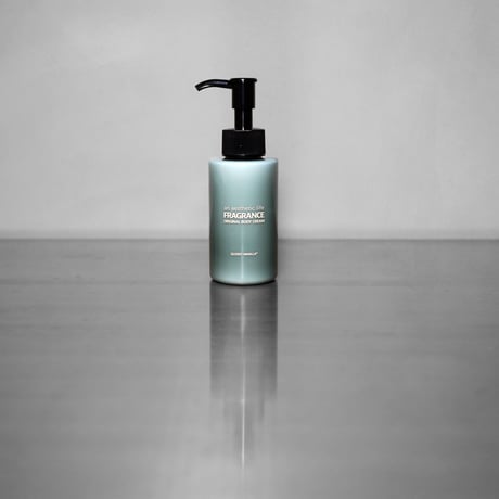 BODY CREAM【GLOSSY VANILLA】