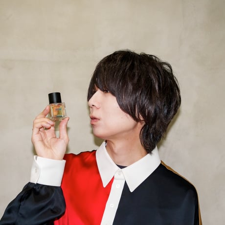 Liquid Perfume「WILD INSTINCT*」