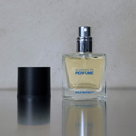 Liquid Perfume「WILD INSTINCT*」