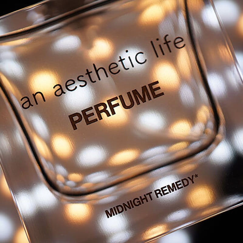 Liquid Perfume | an aesthetic life