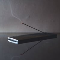 「INCENSE」MIDNIGHT REMEDY
