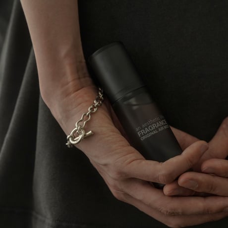 Fabric Spray「SILENT HINOKI」