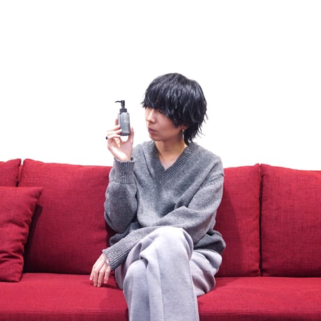 BODY CREAM【GLOSSY VANILLA】