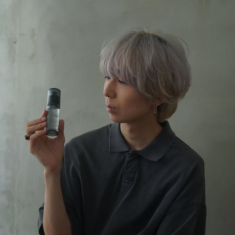 Fabric Spray「SILENT HINOKI」
