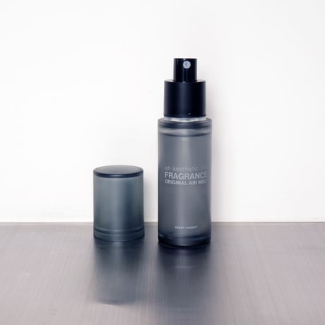 Fabric Spray「SILENT HINOKI」
