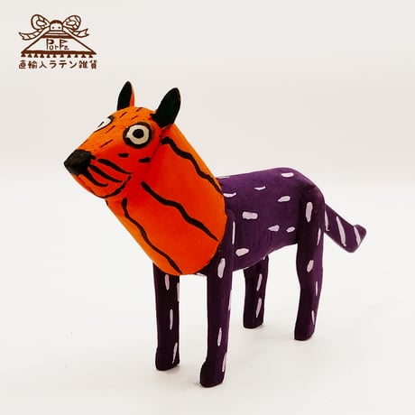 人気のサンティアゴファミリーの犬のアレブリヘ（送料込み！） Amazon.co.jp: マルティンサンティアゴ 犬のアレブリヘ : おもちゃ