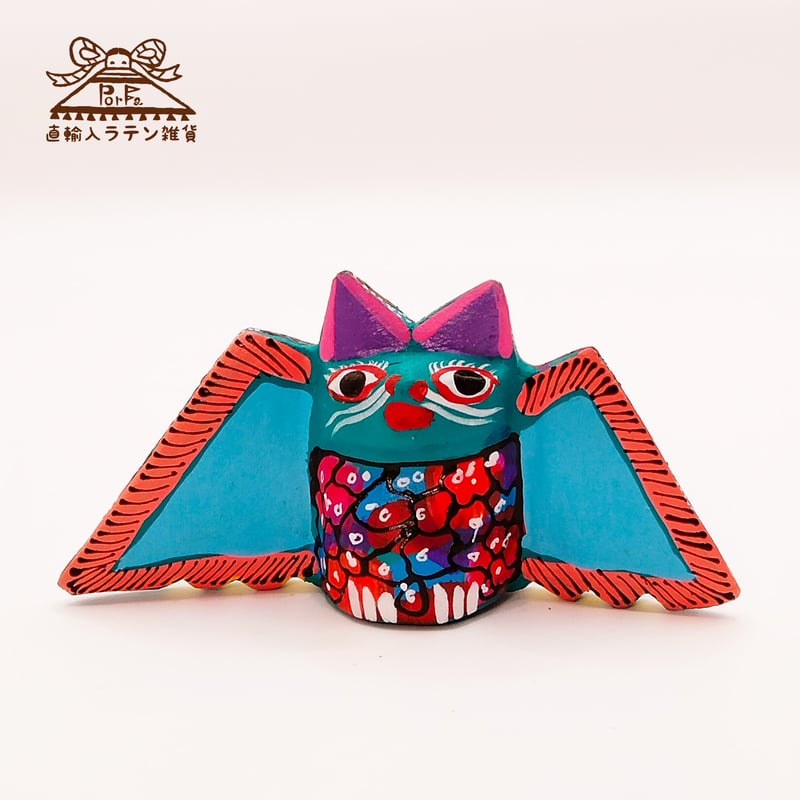 天使のねこのアレブリヘ・メキシコ産（送料無料！） | ZAKKA PORFA