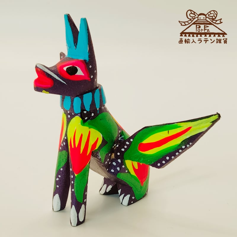 イッテQ!に登場】メキシコ産・おしゃれなぞうのアレブリヘ・大サイズ