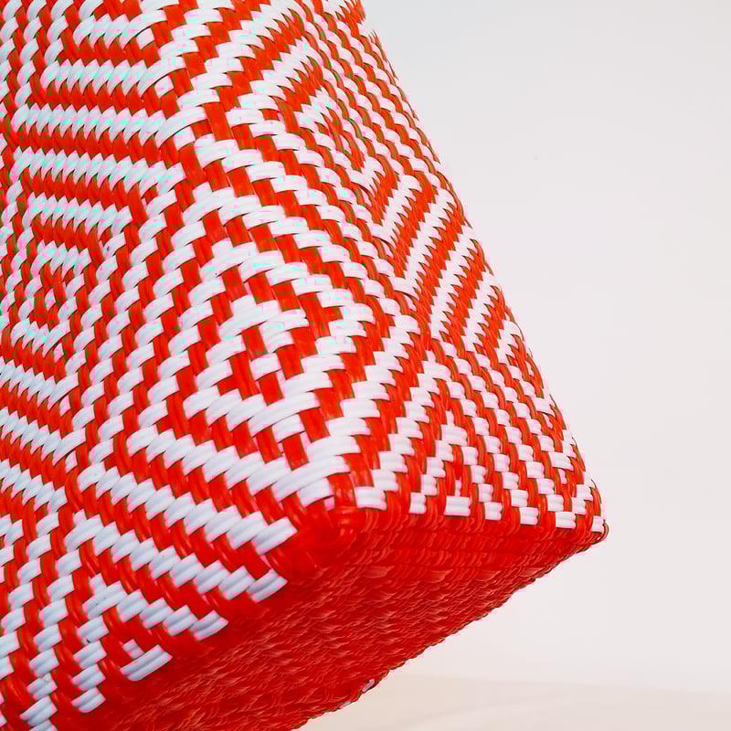 新入荷 カラフルおしゃれなメルカドバック 【送料込み】 | ZAKKA PORFA