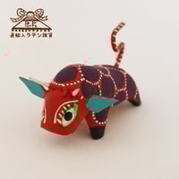 人気のサンティアゴファミリー うさぎのアレブリヘ（送料込み