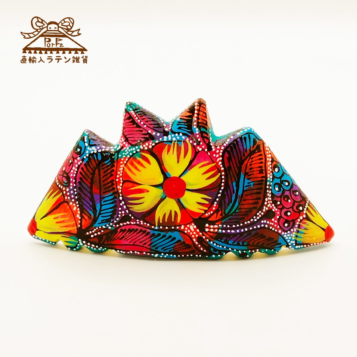 天使のねこのアレブリヘ・メキシコ産（送料無料！） | ZAKKA PORFA