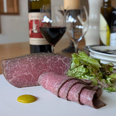 ローストビーフ
