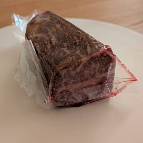 ローストビーフ