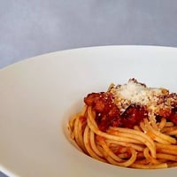 アマトリチャーナソース