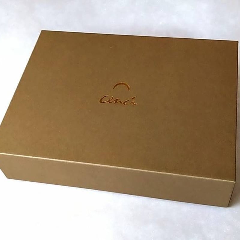 お家でcenciギフトBOX(マンドラノーヴァ) | cenci manina