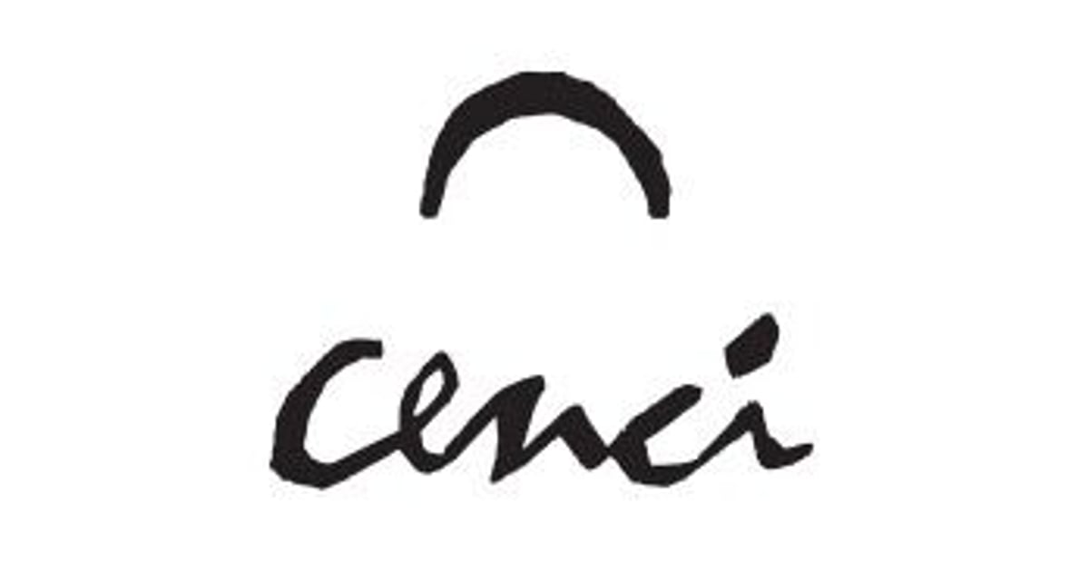 CATEGORY cenci/maninaオリジナルグッズ | cenci manina