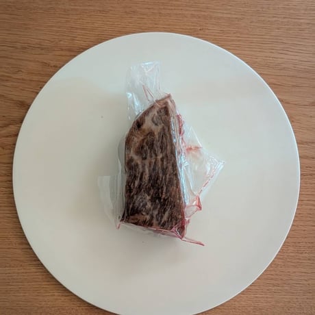 ローストビーフ