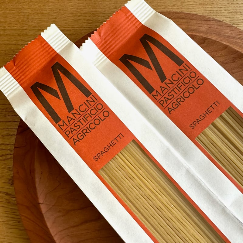 マンチーニスパゲッティ(約2.2mm) 500g | cenci manina