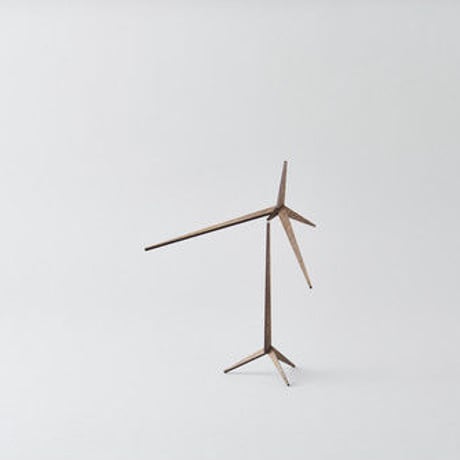 Kinetic Art Decor | place to be Small size | Handcrafted モビール