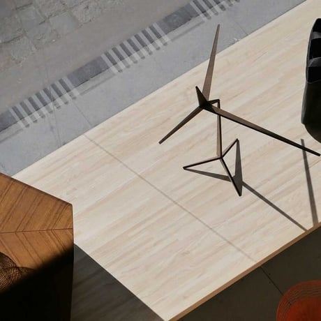 Kinetic Art Decor | place to be Small size | Handcrafted モビール