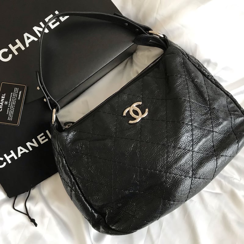 シャネル CHANEL ワンショルダーバッグ | Advanced Style シャネル CHANEL ワンショルダーバッグ | Advanced Style