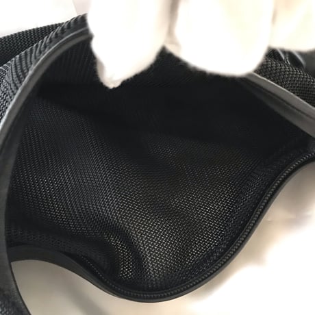 シャネル CHANEL フリンジ ショルダーバッグ
