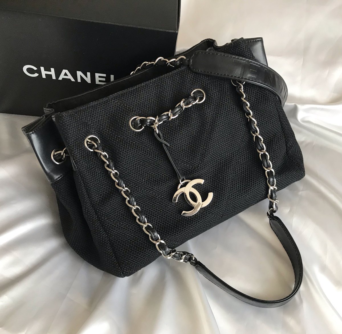 シャネル オールド マトラッセ クラッチバッグ ポーチ ピコローレ ヴィンテージ シャネル スーパーコピー 24ss 22bag グラデーションカーフ