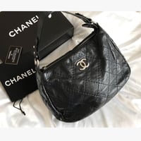 シャネル CHANEL ワンショルダーバッグ