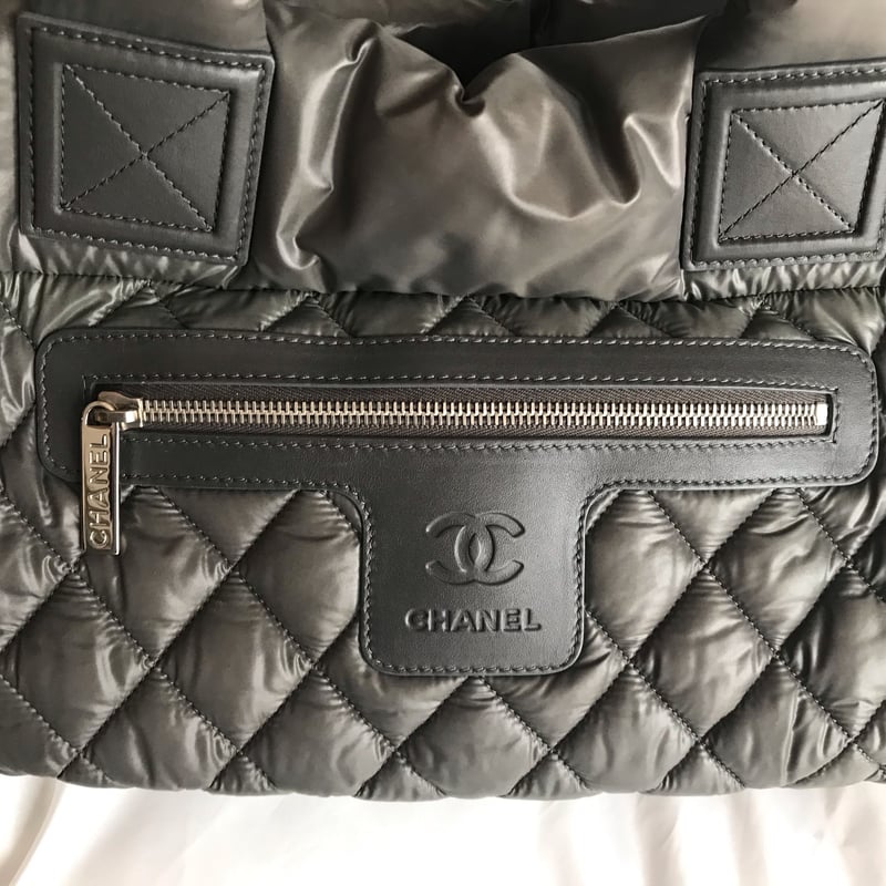 シャネル CHANEL コココクーン バッグ