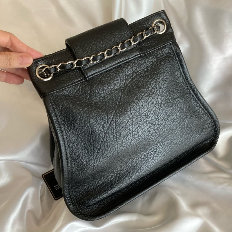 シャネル CHANEL 2.55 チェーンショルダーバッグ | Advanced Style