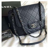 シャネル CHANEL マトラッセ ショルダーバッグ