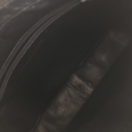 シャネル CHANEL マトラッセ フリンジ ショルダーバッグ