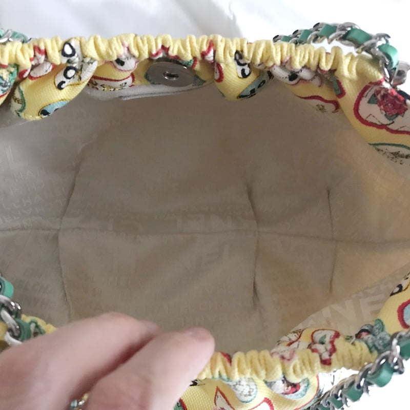 CHANELリボン2ロールバレンタイン限定 CHANELリボン2ロールバレンタイン限定 CHANELリボン2ロール