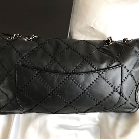 シャネル CHANEL チェーンショルダーバッグ