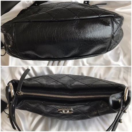 シャネル CHANEL ワンショルダーバッグ