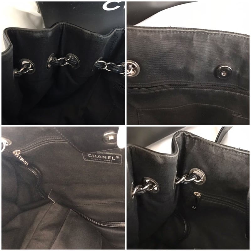 シャネル CHANEL Vステッチ チェーンショルダーバッグ シャネル CHANEL Vステッチ チェーンショルダーバッグ