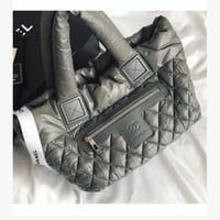 シャネル CHANEL コココクーン トートバッグ