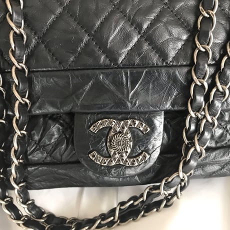 シャネル CHANEL ブリリアント　ショルダーバッグ