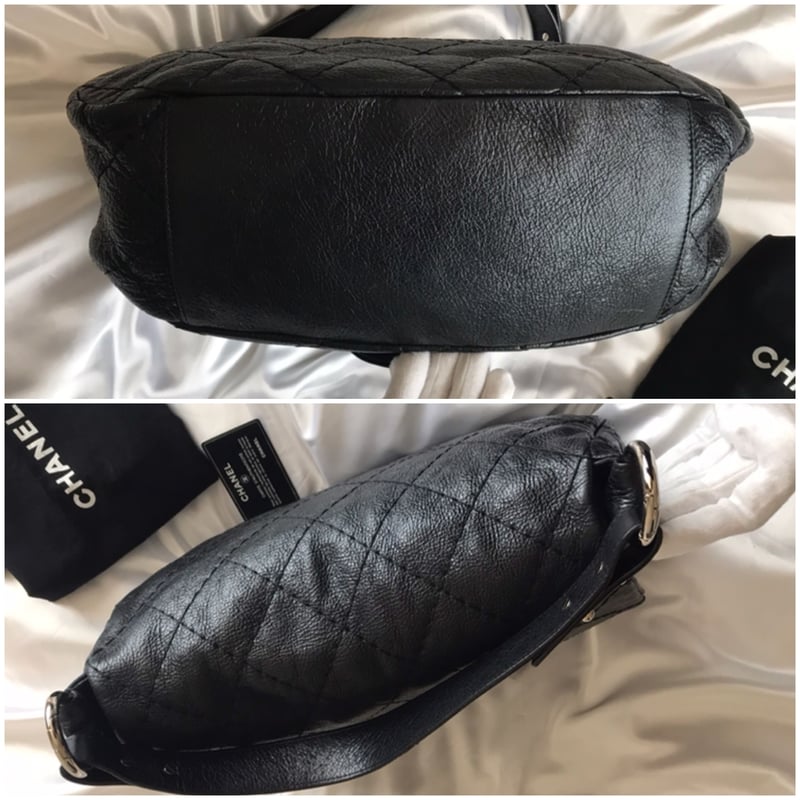 シャネル CHANEL オンザロード ショルダーバッグ | Advanced Style シャネル CHANEL オンザロード ショルダーバッグ | Advanced Style