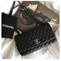 シャネル CHANEL クラッシックマトラッセ ショルダーバッグ